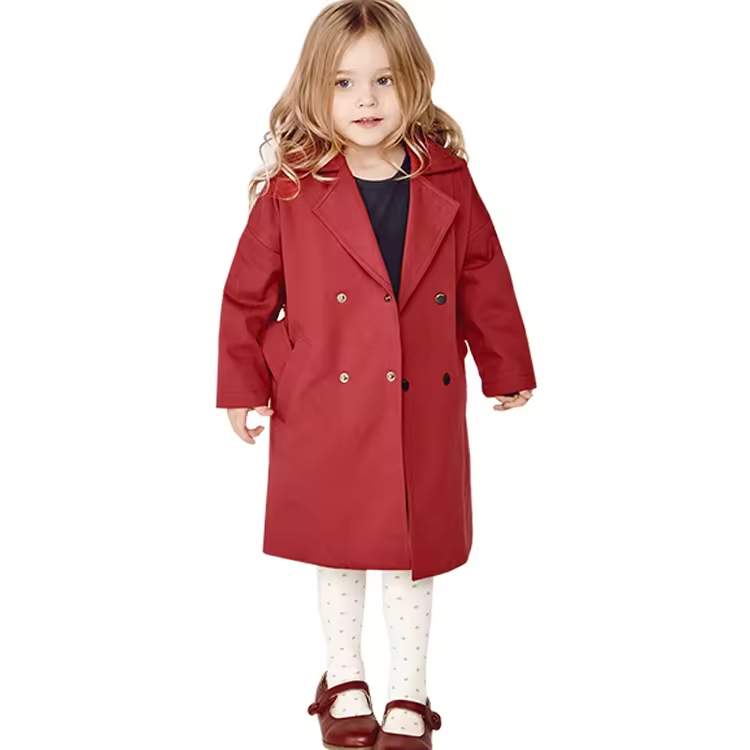 Baby girls cotton romper