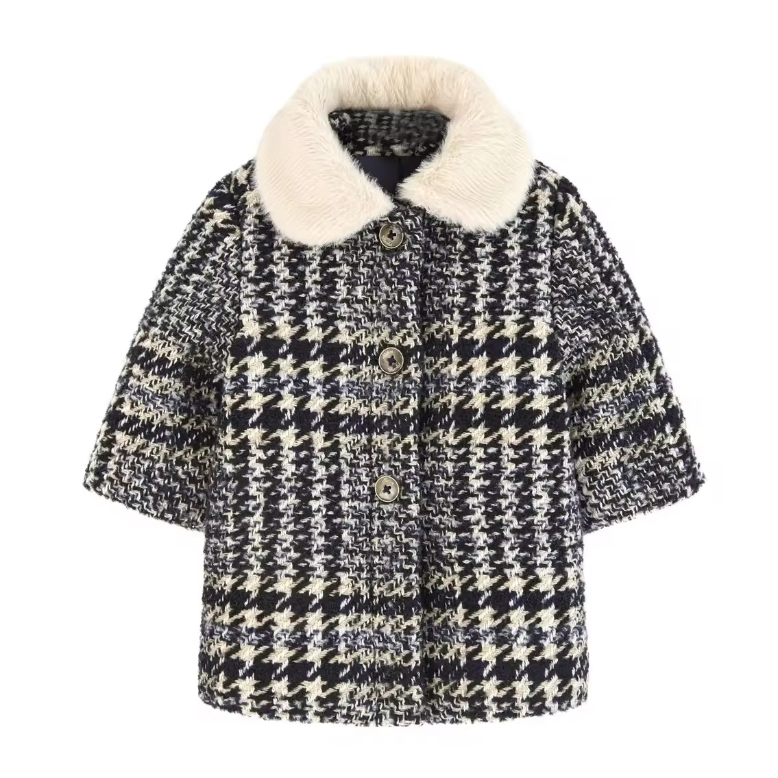 Baby girls cotton romper