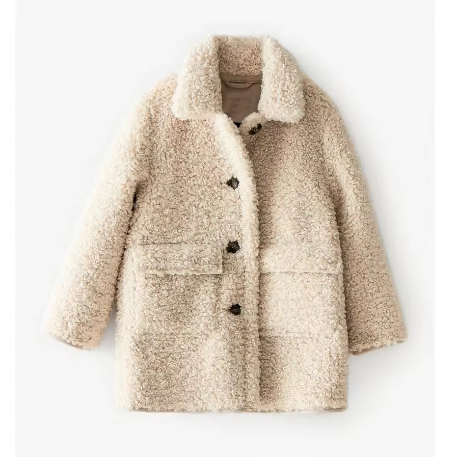 Baby girls cotton romper