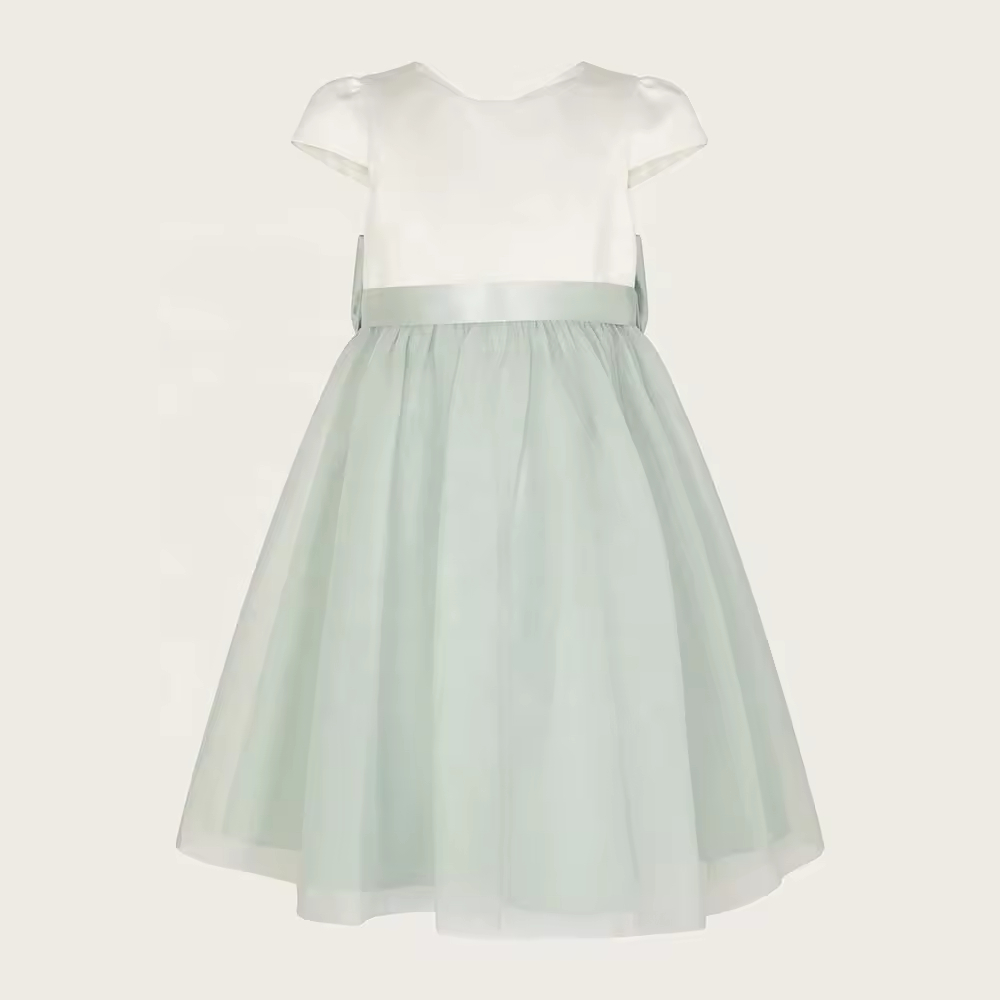 Baby girls cotton romper