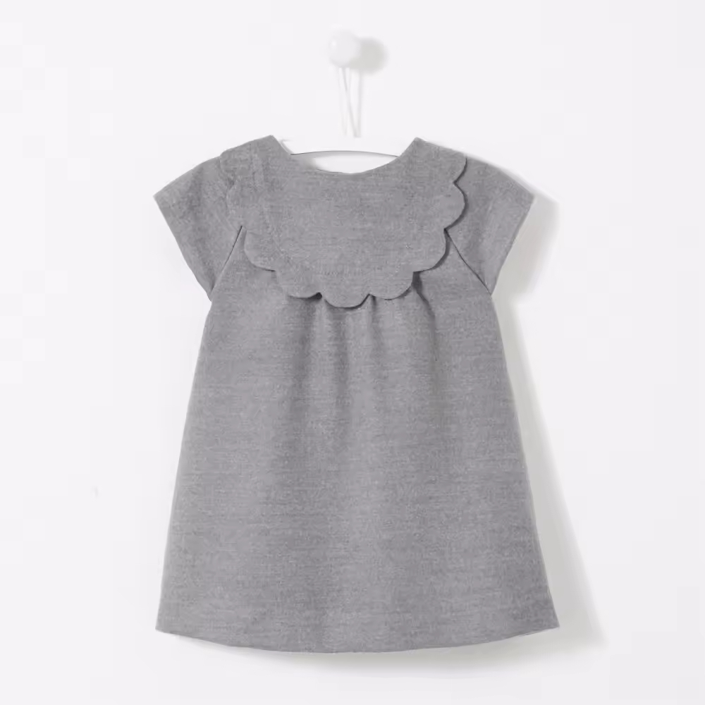 2025 Hot Sale Baby Dresses Clothing Manufacturer,baby Clothes
