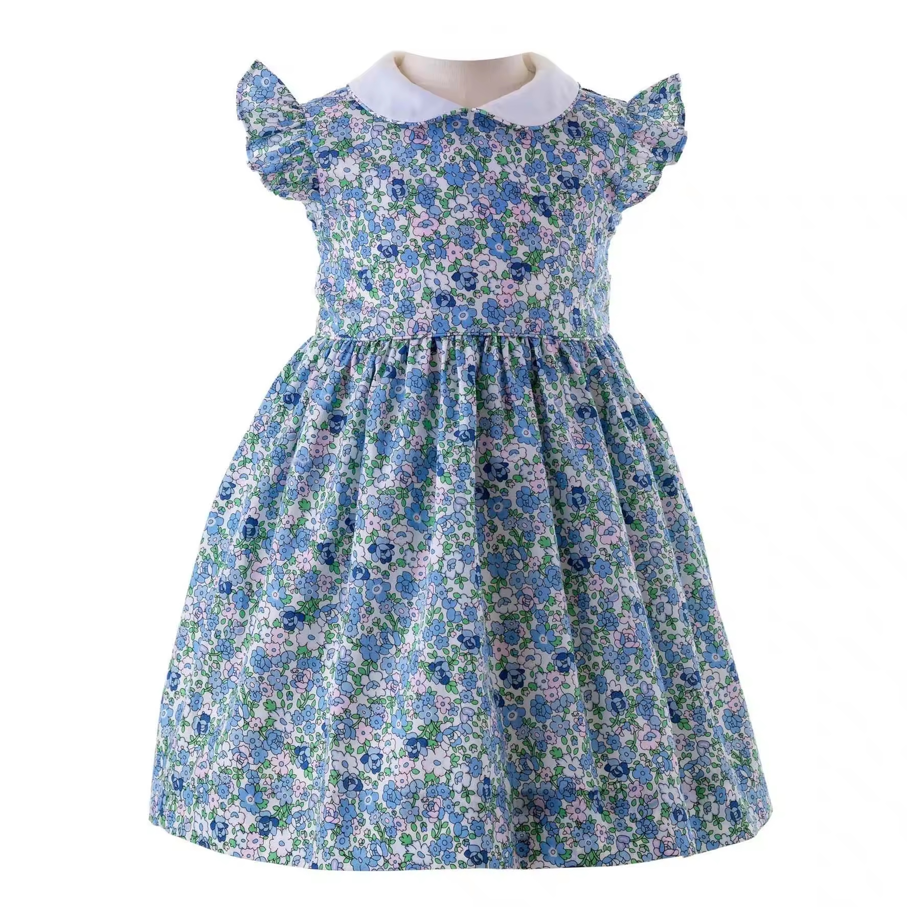 Baby Girl Summer Dress