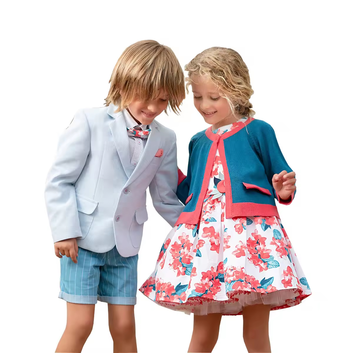 Baby Girl Summer Dress