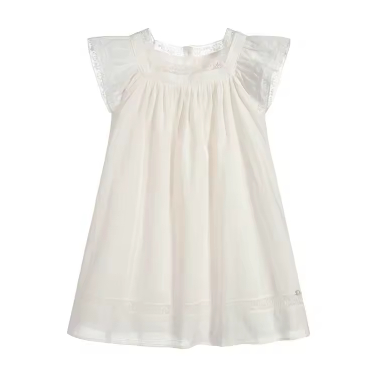 Baby Girl Summer Dress