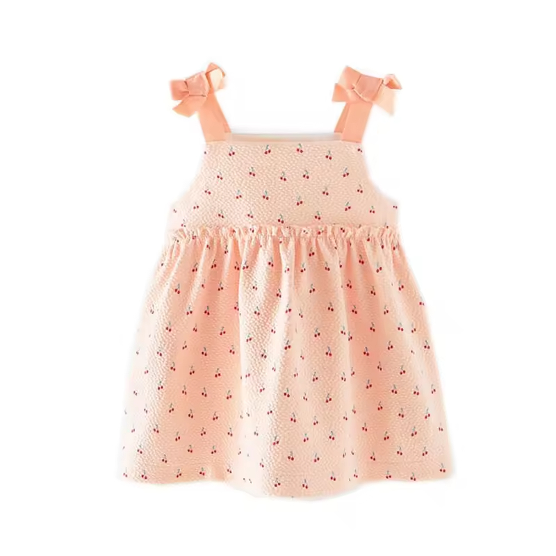 Baby Girl Summer Dress