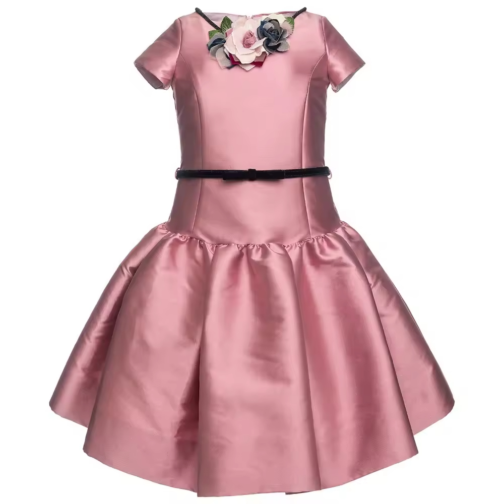 Girls Frozen Dress Frozen Princess Dress Clothing Factories in China
