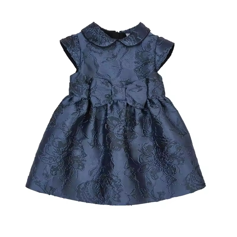 Baby Girl Summer Dress