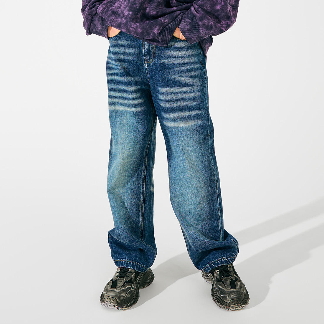 Baby Girl Summer Dress