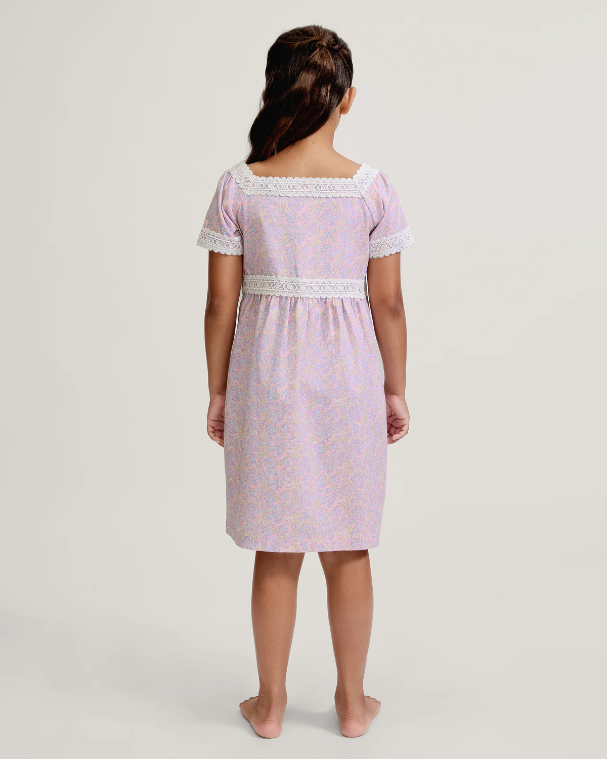 Baby Girl Summer Dress