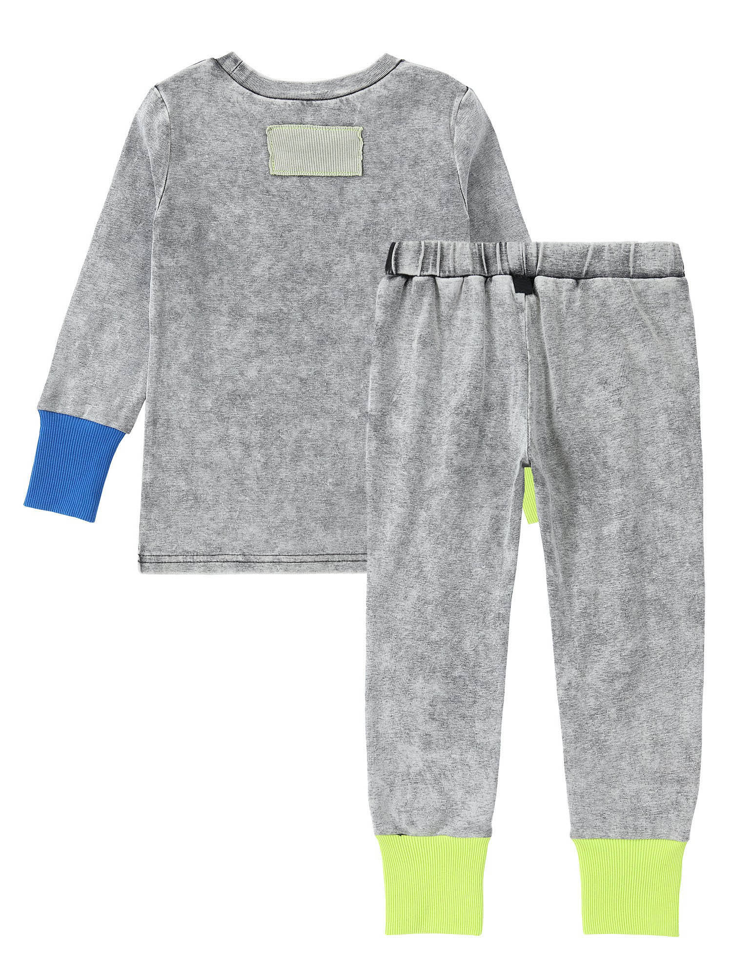 Baby Girl Summer Dress