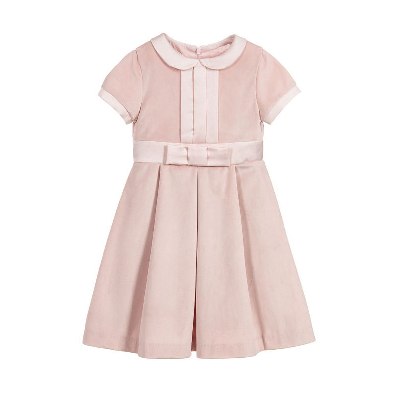 Baby Girl Summer Dress